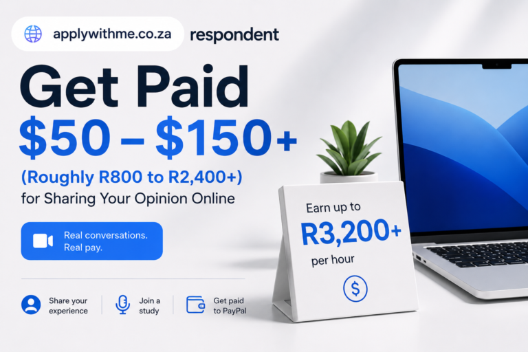 Respondent Apply With Me